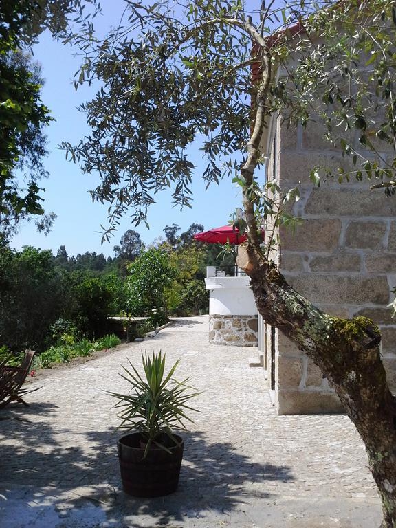 טונדלה Villa Lugar Do Pego מראה חיצוני תמונה